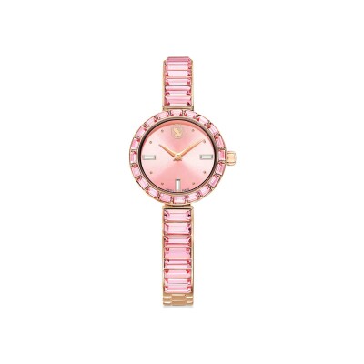Montre Swarovski Matrix Bangle 5679890