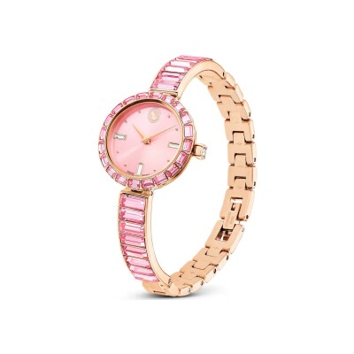 Montre Swarovski Matrix Bangle 5679890