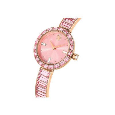 Montre Swarovski Matrix Bangle 5679890