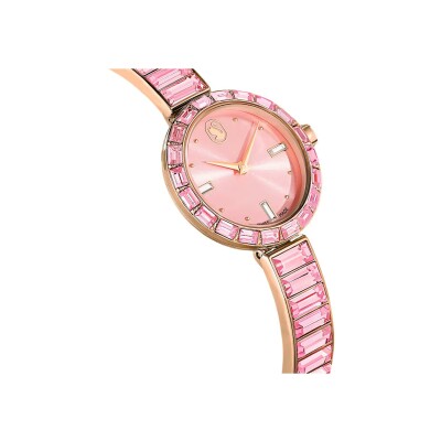 Montre Swarovski Matrix Bangle 5679890