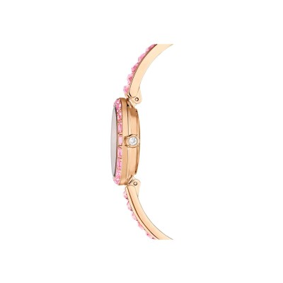 Montre Swarovski Matrix Bangle 5679890