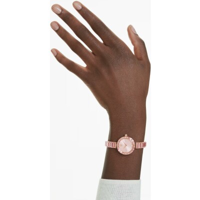 Montre Swarovski Matrix Bangle 5679890