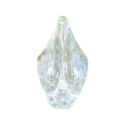 Décoration Swarovski SCS Annual Edition Cygne 2024 en cristaux Swarovski