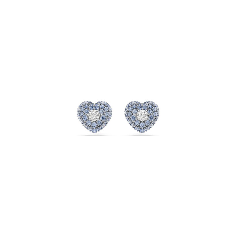 Hope The Diamond Store® - Boucles d'oreilles diamants grimpantes