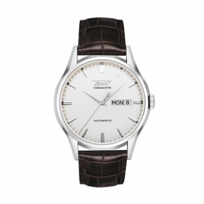 Montre Tissot Heritage Heritage Visodate Automatic