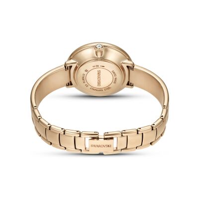 Montre Swarovski Crystalline Montre Crystalline Bangle 5689324
