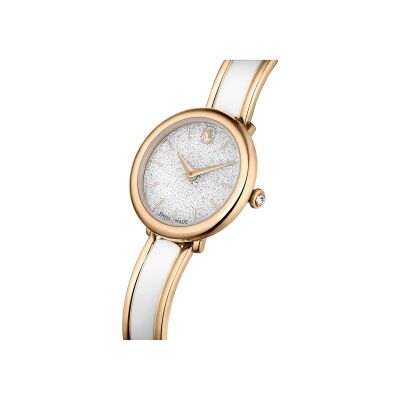 Montre Swarovski Crystalline Montre Crystalline Bangle 5689324