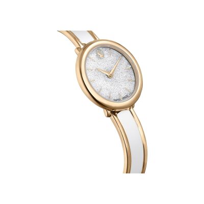 Montre Swarovski Crystalline Montre Crystalline Bangle 5689324