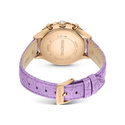 Montre Swarovski Octea Chrono 5690804
