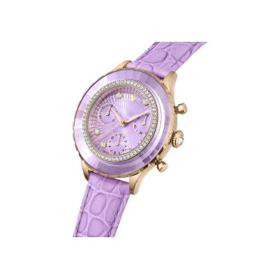 Montre Swarovski Octea Chrono 5690804