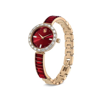 Montre Swarovski Matrix Bangle 5690811