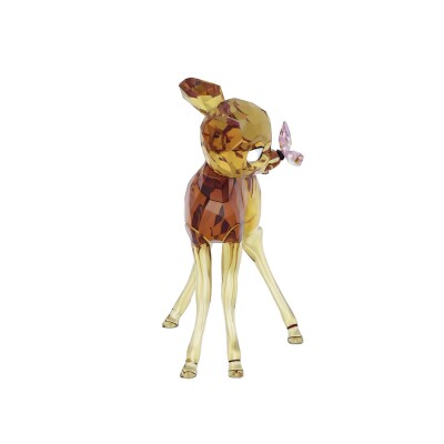 Décoration Swarovski Disney Classics Bambi en cristaux Swarovski