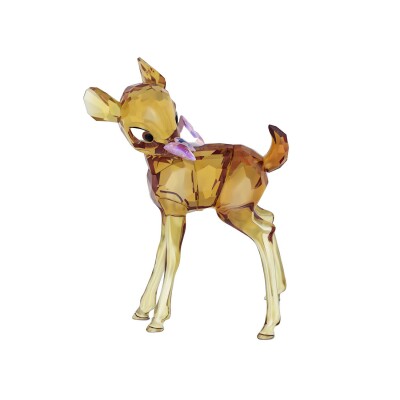 Décoration Swarovski Disney Classics Bambi en cristaux Swarovski