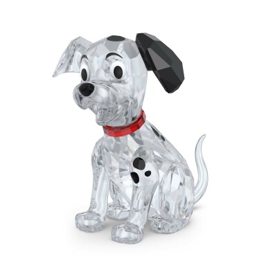 Décoration Swarovski Disney Classics 101 Dalmatians Lucky en cristaux Swarovski