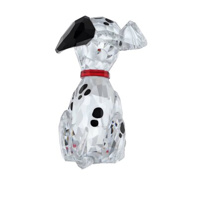 Décoration Swarovski Disney Classics 101 Dalmatians Lucky en cristaux Swarovski