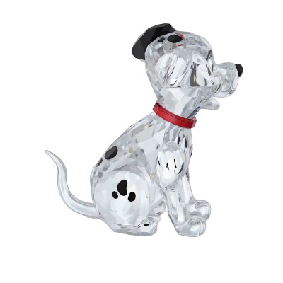 Décoration Swarovski Disney Classics 101 Dalmatians Lucky en cristaux Swarovski