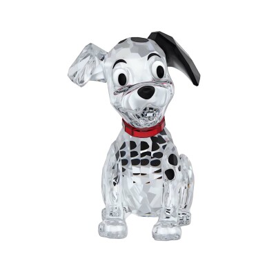 Décoration Swarovski Disney Classics 101 Dalmatians Lucky en cristaux Swarovski