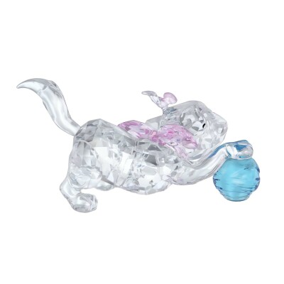Décoration Swarovski Disney Classics Aristocats Marie en cristaux Swarovski
