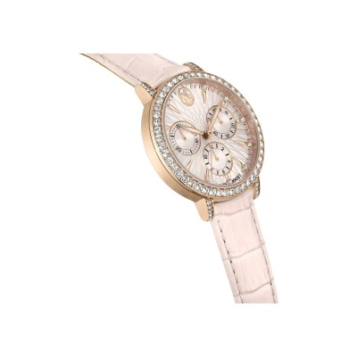 Montre Swarovski Matrix Tennis Chrono 5698300