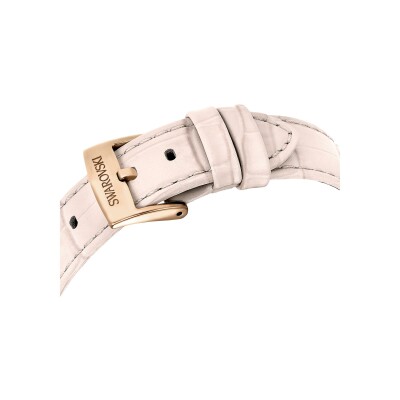 Montre Swarovski Matrix Tennis Chrono 5698300