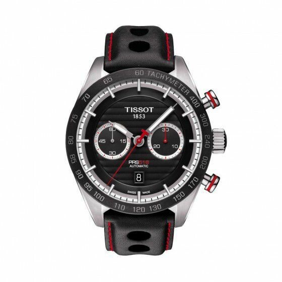 Montre Tissot T-Sport PRS 516 Automatic Chronograph