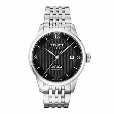 Montre Tissot T-Classic Le Locle Automatic COSC