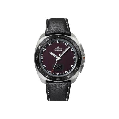 Montre Junghans Sport 1972 Mega Solar 56/4210.00