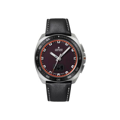 Montre Junghans Sport 1972 Mega Solar 56/4610.00