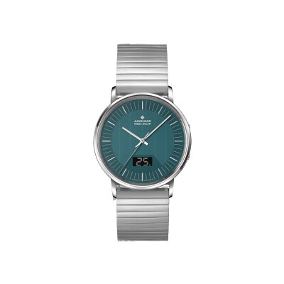Montre Junghans Performance Milano Mega Solar 56/4621.44