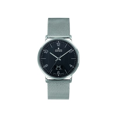 Montre Junghans Performance Milano Mega Solar 56/4628.44
