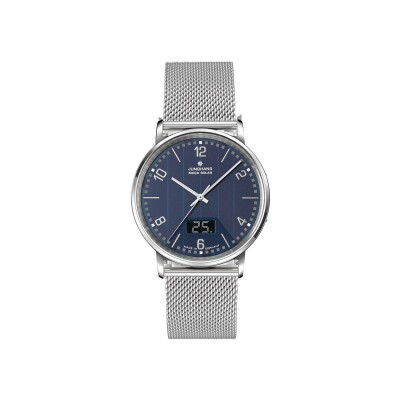 Montre Junghans Performance Milano Mega Solar 56/4629.44