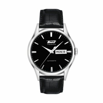 Montre Tissot Heritage Heritage Visodate Automatic