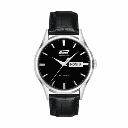 Montre Tissot Heritage Heritage Visodate Automatic