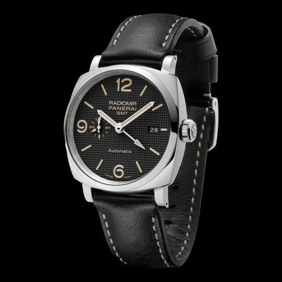 ZEGG CERLATI RADIOMIR Panerai Watches