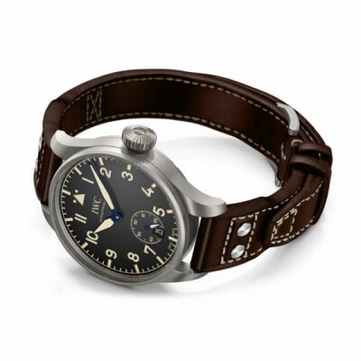 Montre IWC Schaffhausen Grande Montre d’Aviateur "Heritage 48"