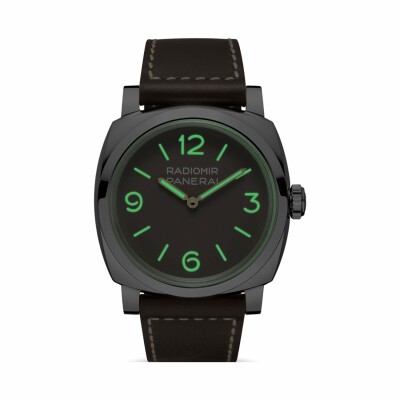 Panerai Radiomir 3 days acciaio watch