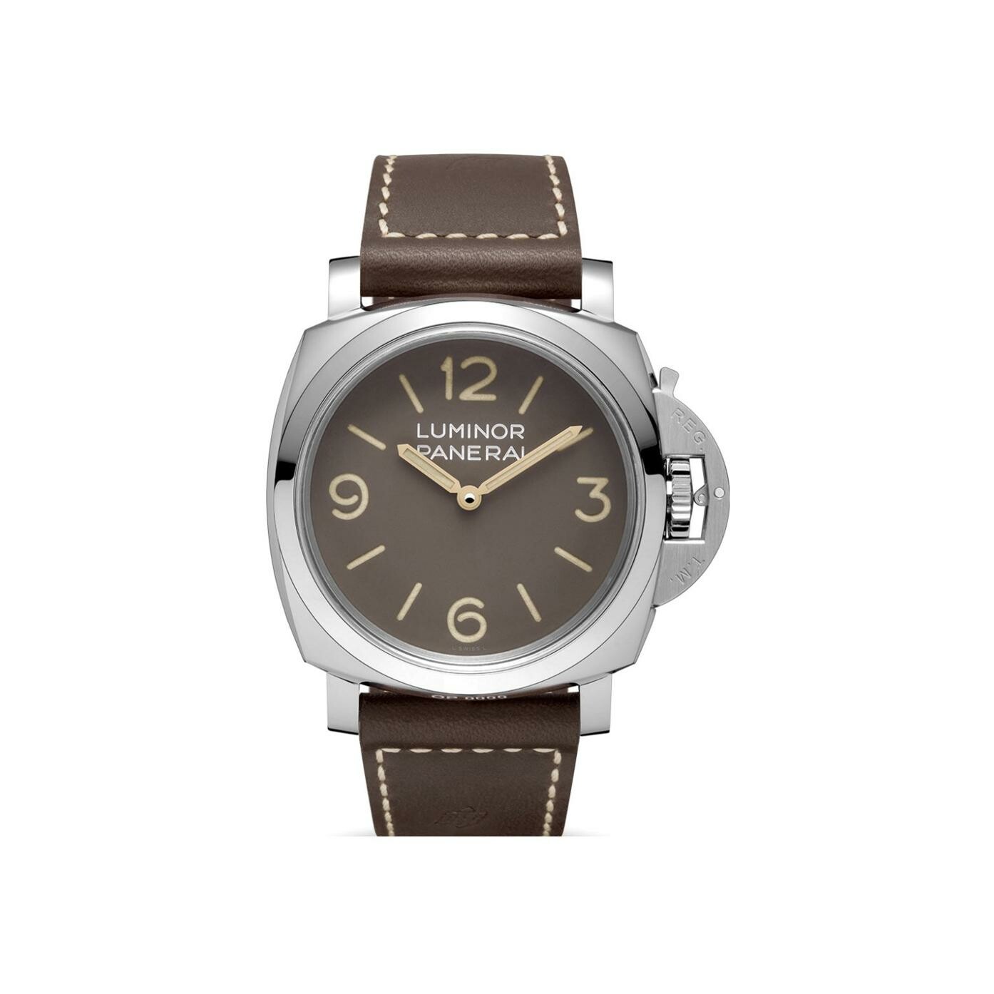 Purchase Panerai Luminor Equation Of Time watch 47mm