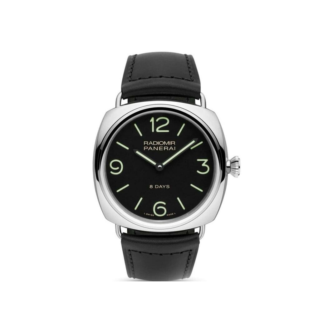 Purchase Panerai Radiomir 3 days automatic acciaio watch