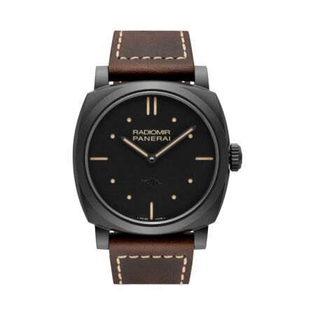 Montre Panerai Radiomir 3days ceramica