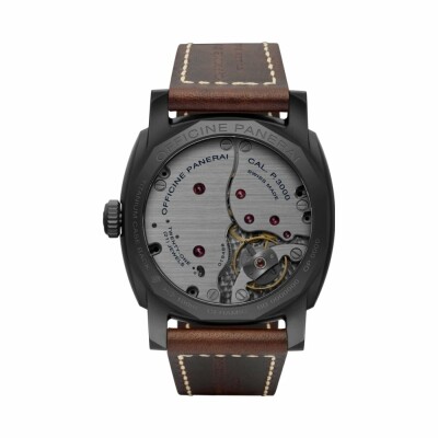 Panerai Radiomir 3 days ceramica watch