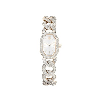 Montre Swarovski Dextera Chain 5711710