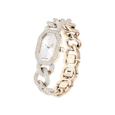 Montre Swarovski Dextera Chain 5711710