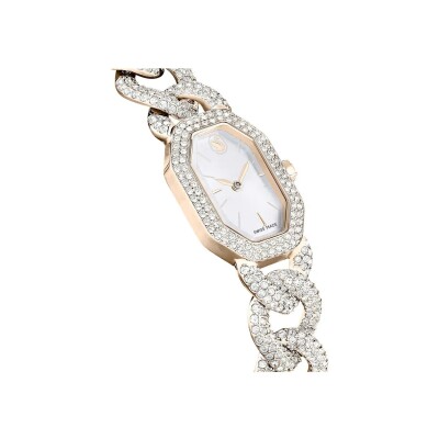 Montre Swarovski Dextera Chain 5711710