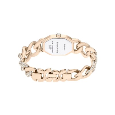 Montre Swarovski Dextera Chain 5711710