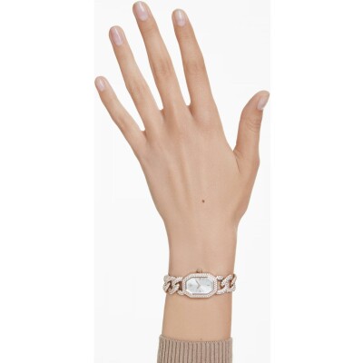 Montre Swarovski Dextera Chain 5711710