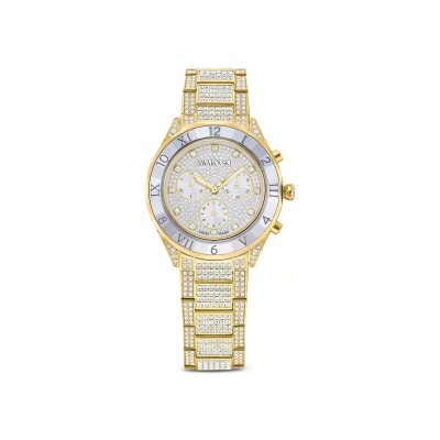 Montre Swarovski Dextera 5715447