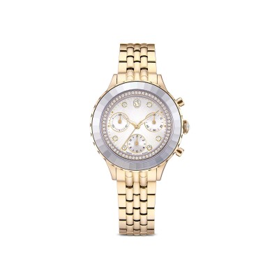 Montre Swarovski Octea 5730194