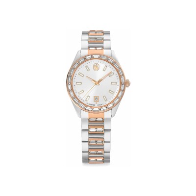 Montre Swarovski Matrix Date 5734663
