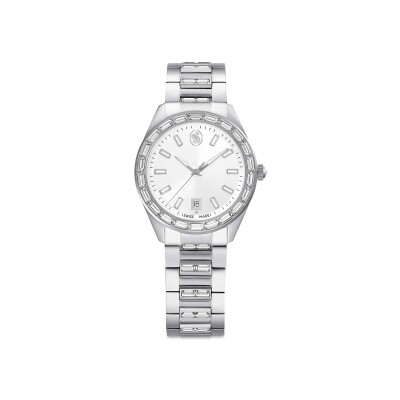 Montre Swarovski Matrix Date 5734665