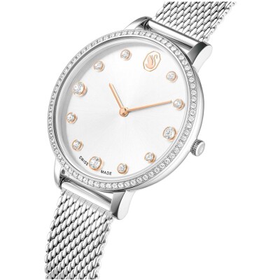 Montre Swarovski Clarica 5740971